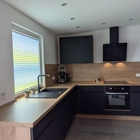 Apartment In Hinterweidenthal