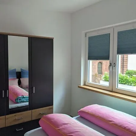 In Apartment Hinterweidenthal