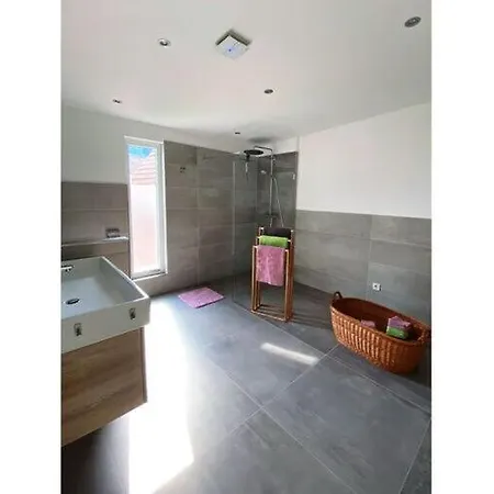 Apartment In *