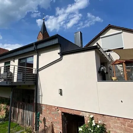 Apartment In
