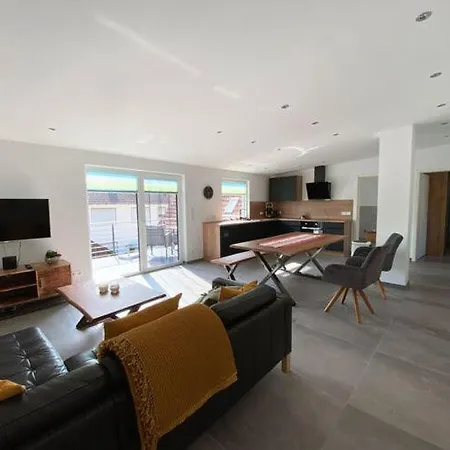 Apartment In