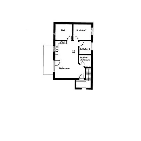 In Apartment *
