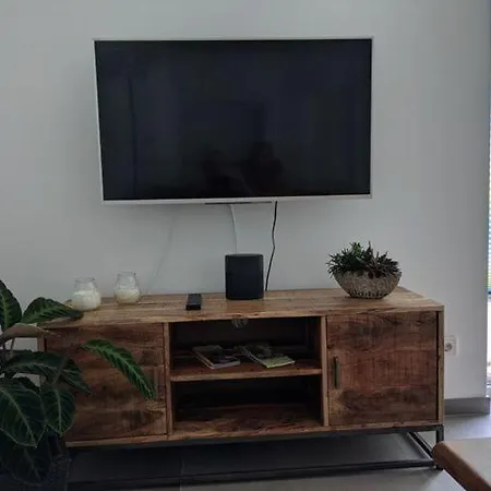 In Apartment *