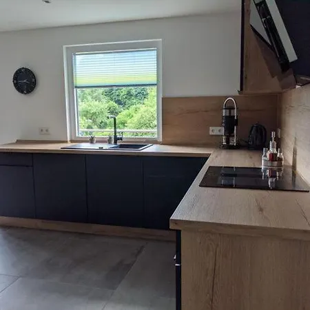 Apartment In Hinterweidenthal
