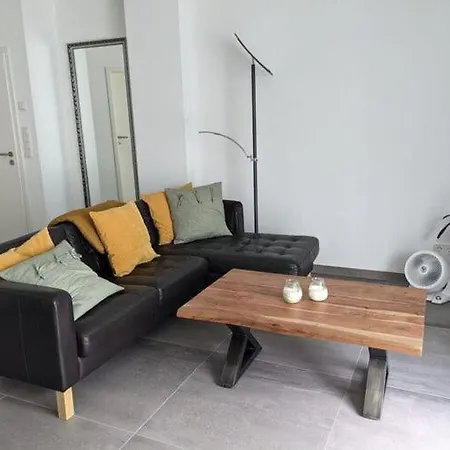 Apartment In