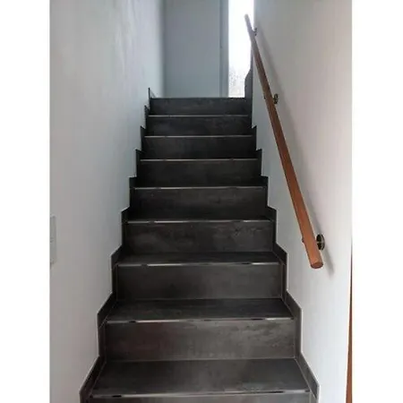 In Apartment *
