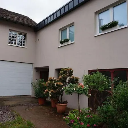 Apartment In