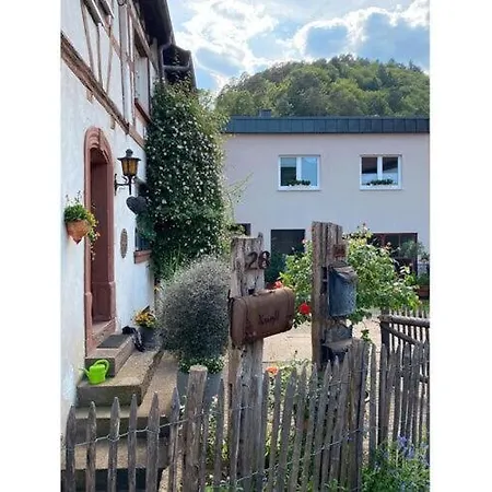 Apartment In *